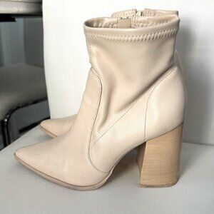 Steve Madden Heel Boots